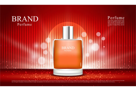 Download Luxury Red Background and Lighting - Premium Bundle
