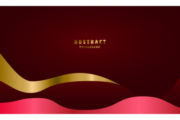 Download Dark Red Luxury Premium Background Art - Premium Resources