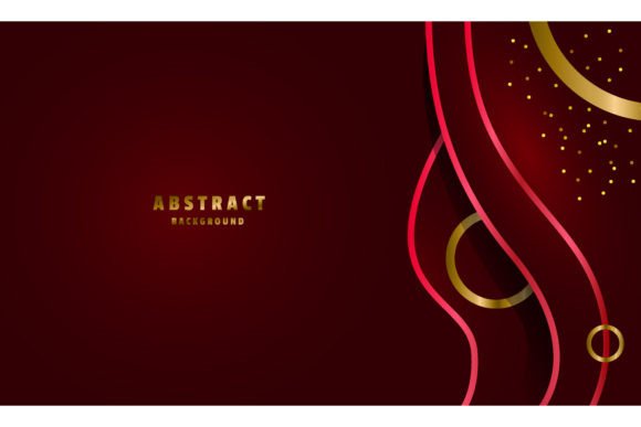 Download Dark Red Luxury Premium Background &amp; Art - Premium Resources